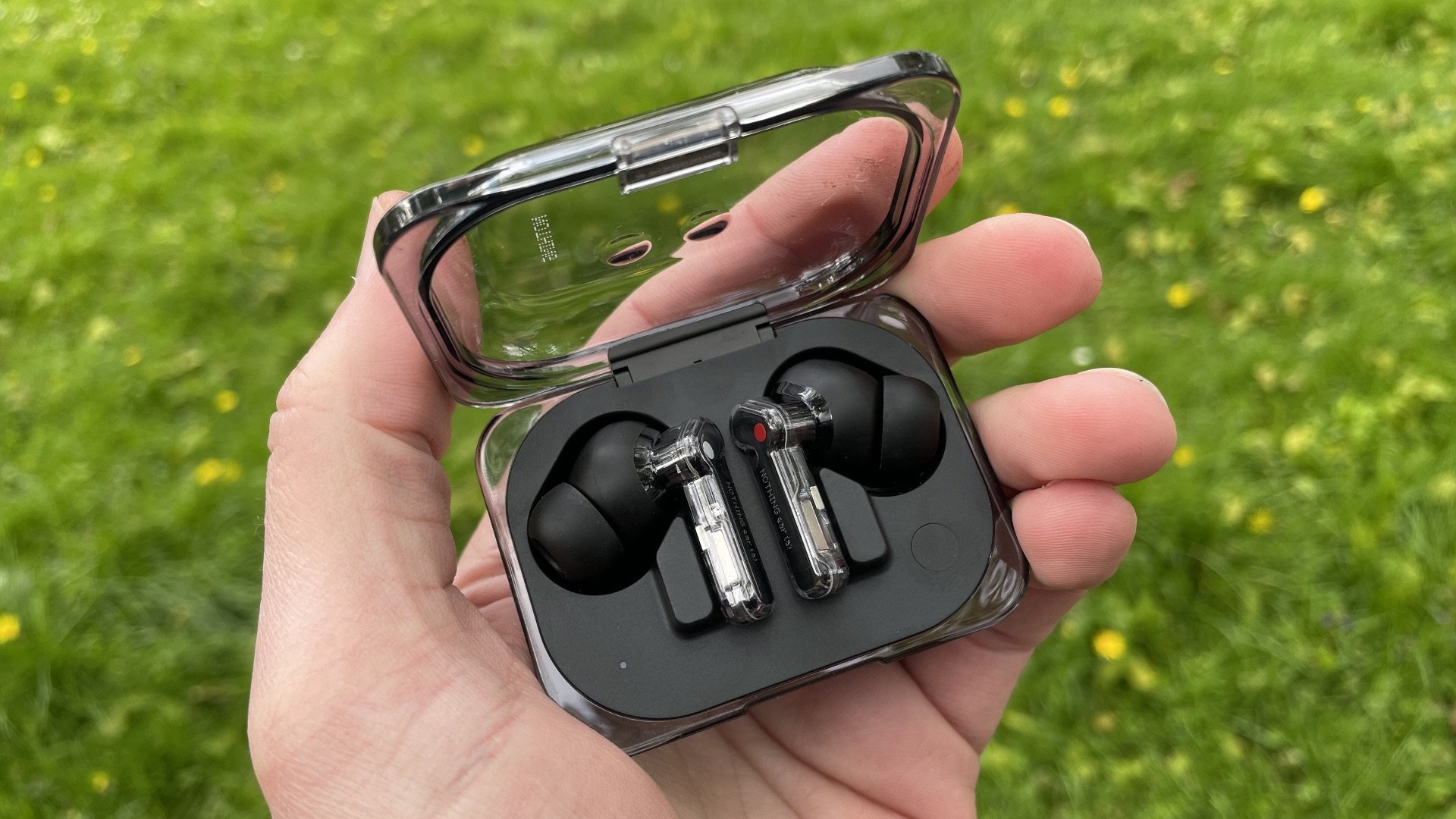Best Budget Wireless Earbuds under 100 November 2024